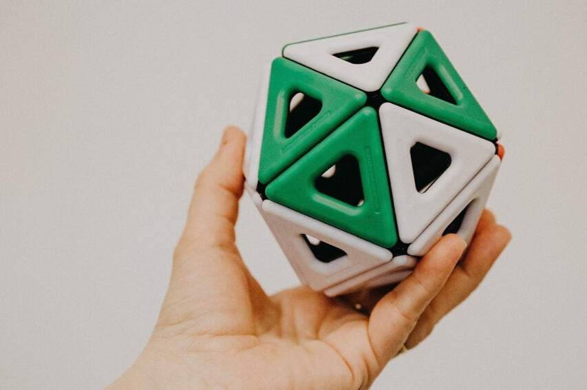 designed prototype
